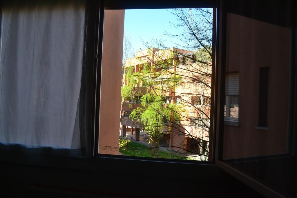Casa Lety Appartamento Bologna Camera foto